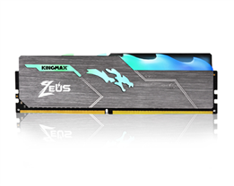 Zeus Dragon DDR4 RGB Gaming RAM
