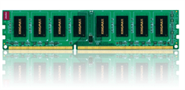 工業用DDR3 U-DIMM