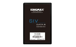 2.5吋 SATA III 固態硬碟SIV