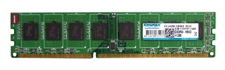 KINGMAX DDR3 Long-Dimm 4GB 