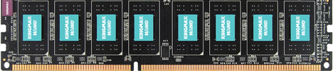 Nano Gaming Ram DDR3 2200MHz overclockikng memory module