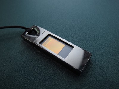 KINGMAX transparent USB flash drive UI-05