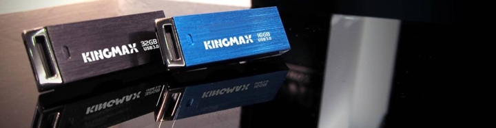 KINGMAX UI-06 USB 3.0 flash drive