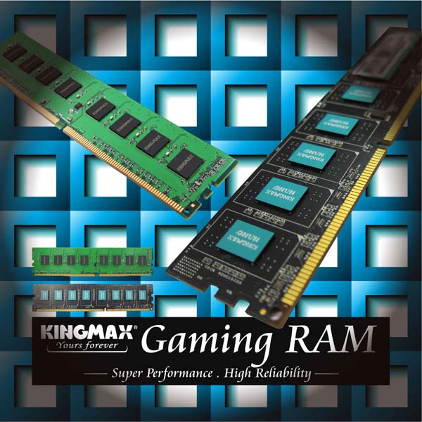 Gaming RAM