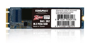 M.2 2280 PCIe Gen3x4 SSD PX3480