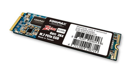 M.2 2280 PCIe Gen3x4 SSD  PX3480