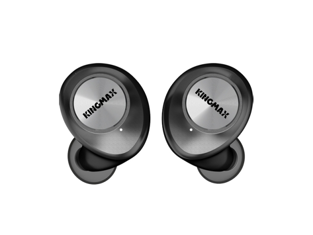 KINGMAX TWS Bluetooth earbuds Buds511 smart multi-function control button