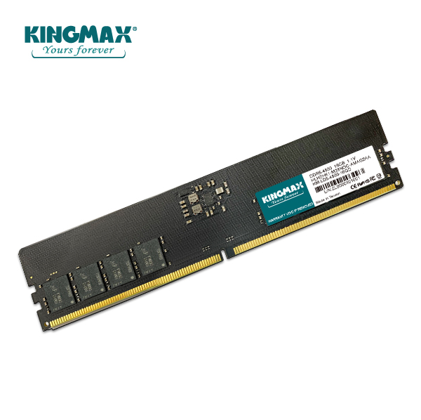 KINGMAX DDR5 memory module