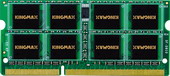 Industrial DDR3 SO-DIMM
