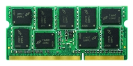 Indurstrial DDR3 ECC SO-DIMM