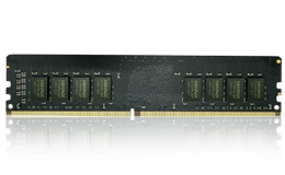 工業用DDR4 U-DIMM