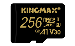 microSDXC UHS-I U3 V30 A1 記憶卡 PRO MAX