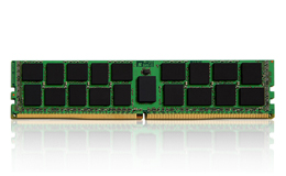 DDR4 Register DIMM memory module