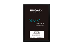 2.5 inch SATA III SSD SMV