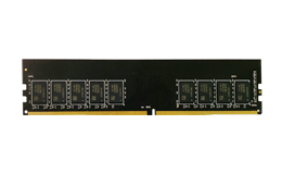Industrial DDR4 ECC U-DIMM
