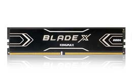 BLADE X DDR4 Gaming RAM