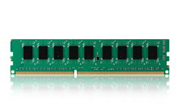 Indurstrial DDR3 ECC Long-DIMM