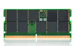 Indurstrial DDR5 ECC SO-DIMM