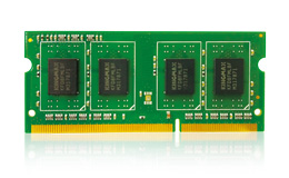 DDR3 筆記型電腦記憶體