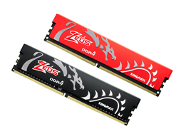 DDR4 Zeus Dragon Gaming RAM
